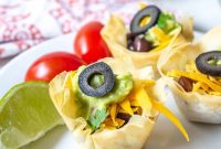 Irresistible Game Day Appetizer Recipes
