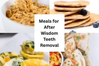 Soft Meal Ideas After Wisdom Teeth Removal — Dietitian Tips