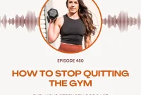How to Finally Stick With Your Gym Routine