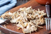 Slow Cooker Keto Pulled Pork: Low-Carb Crock Pot Recipe