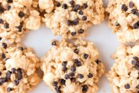 Avalanche Cookies Recipe: Snowball Chocolate Chunk Cookies