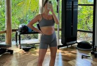 Prenatal Lower-Body Workout for Strength and Mobility
