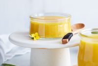 How to Make Lime Curd: Zesty Homemade Recipe