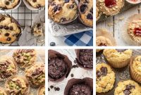 11 Keto Muffins for Quick Grab-and-Go Mornings