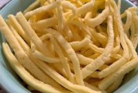 Keto Egg-Fast Pasta Noodles Recipe