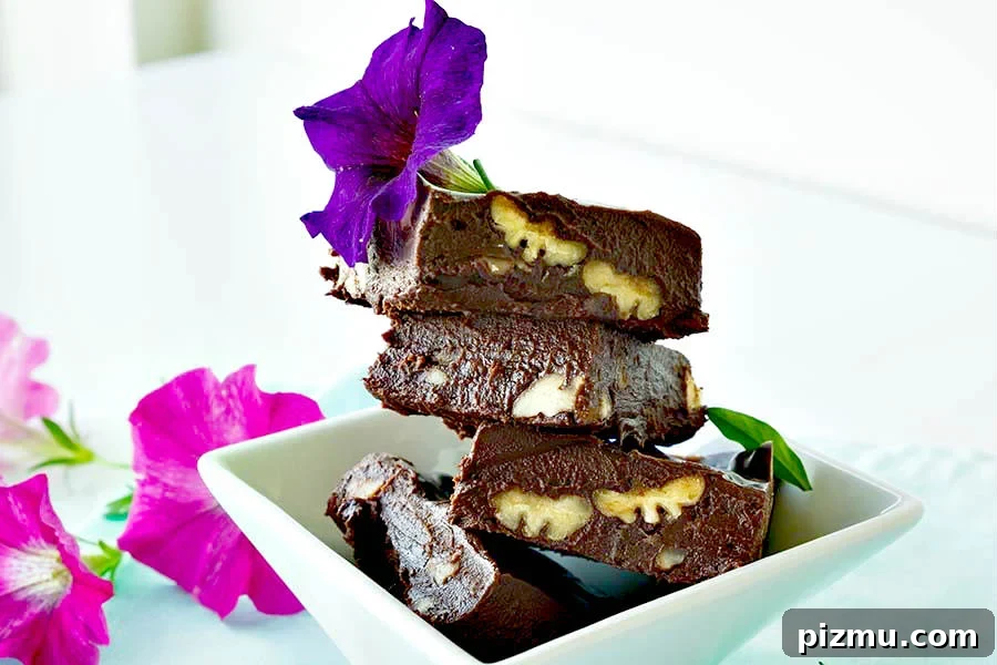 No-Bake Gluten-Free Dessert Recipes 5 img 10149 4