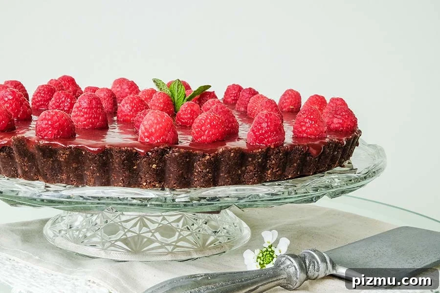 No-Bake Gluten-Free Dessert Recipes 6 img 10149 5