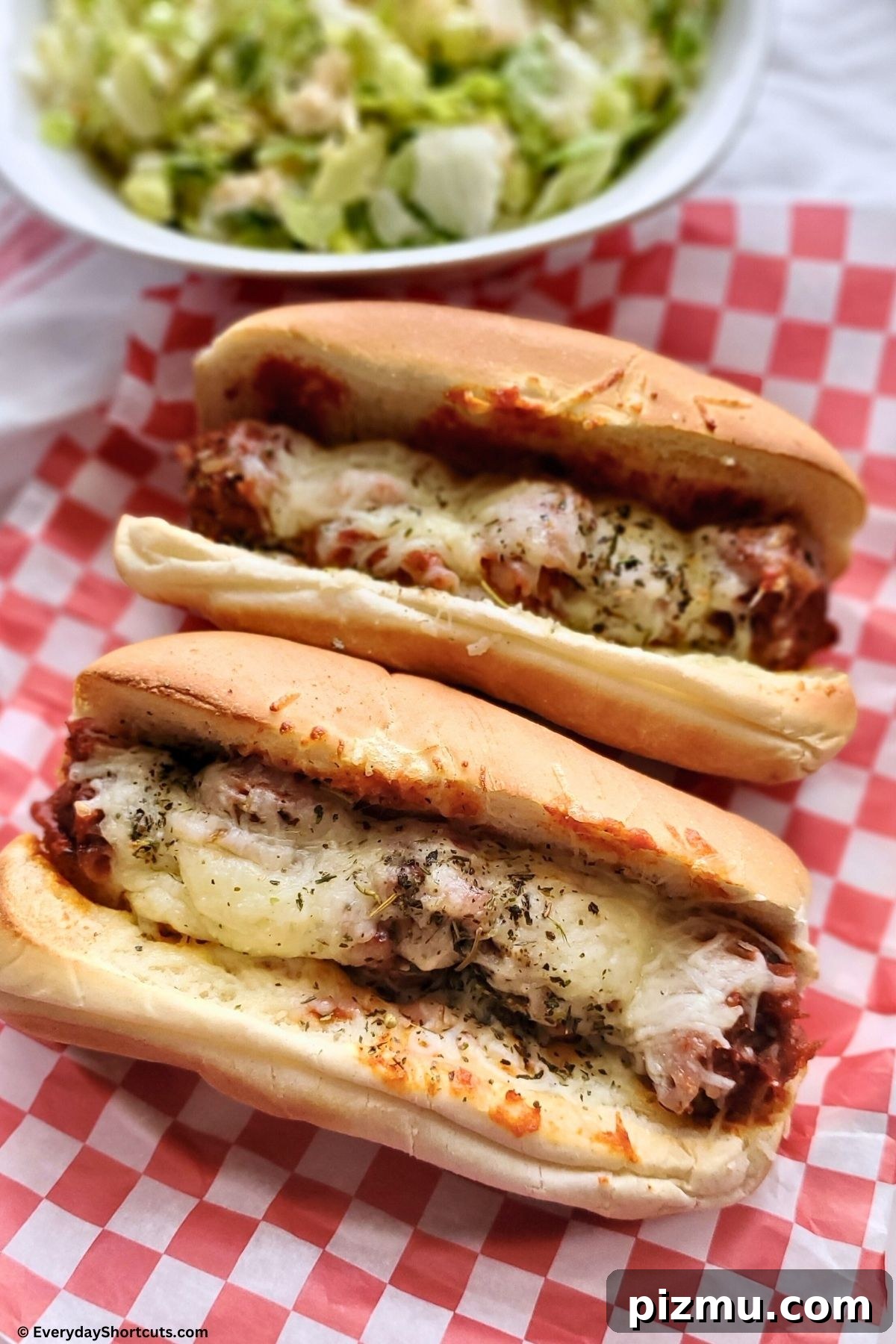 meatball subs