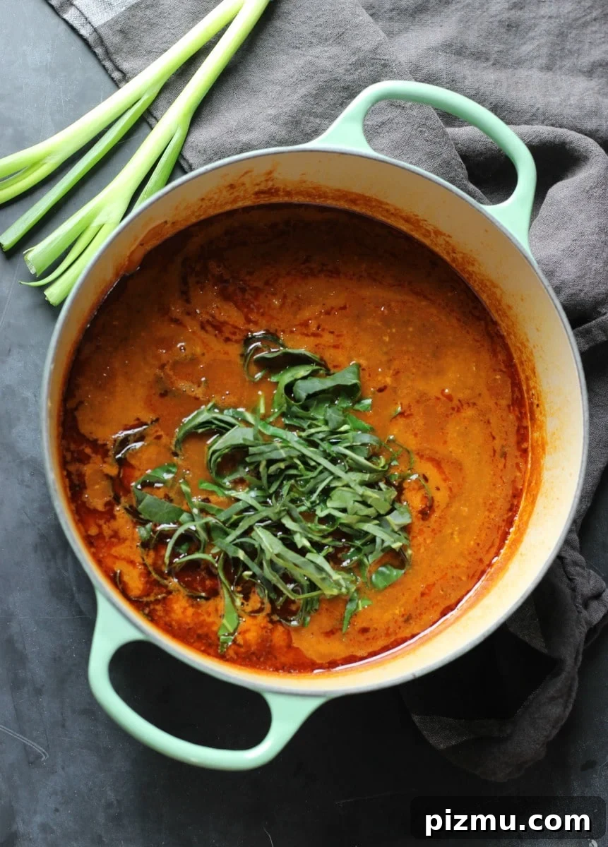 French Lentil and Chickpea Soup, Vegan and Gluten-Free 3 Winter Detox French Lentil & Chickpea Soup (Vegan) | gardeninthekitchen.com