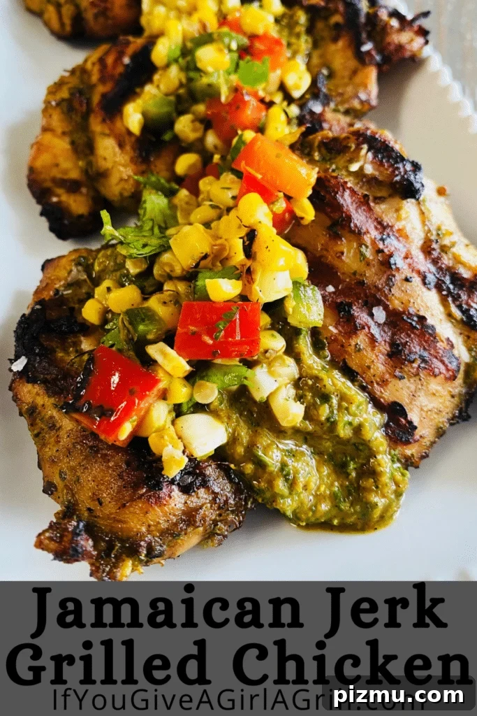 Jamaican Jerk Grilled Chicken Recipe 11 img 15411 17