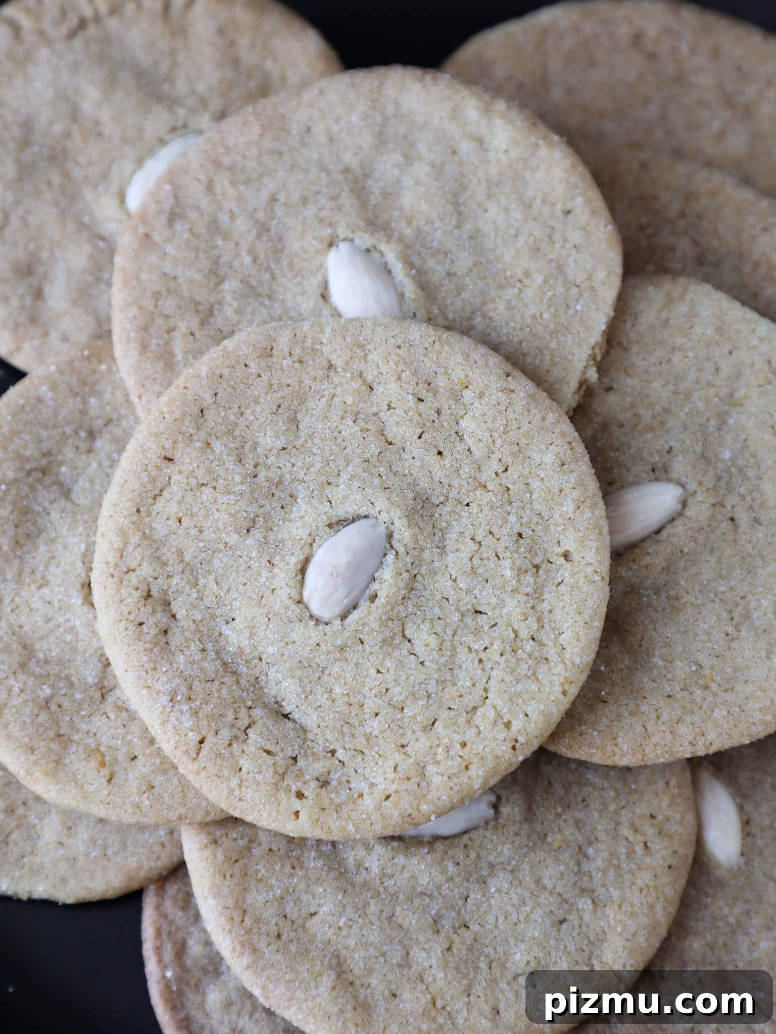 20 Classic Christmas Cookie Recipes to Bake This Season 12 Swedish Pepparkakor Cookies Plated.