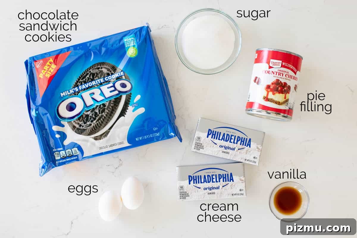 Creamy Mini Cheesecakes with Graham Cracker Crust 3 Ingredients to make Mini Cheesecakes.