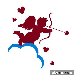 Valentine's Day Planning: Ideas, Timeline & Checklist 2 Cupid