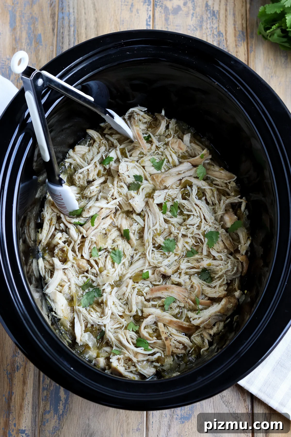 Slow Cooker Green Chile Chicken Recipe 6 img 4779 5