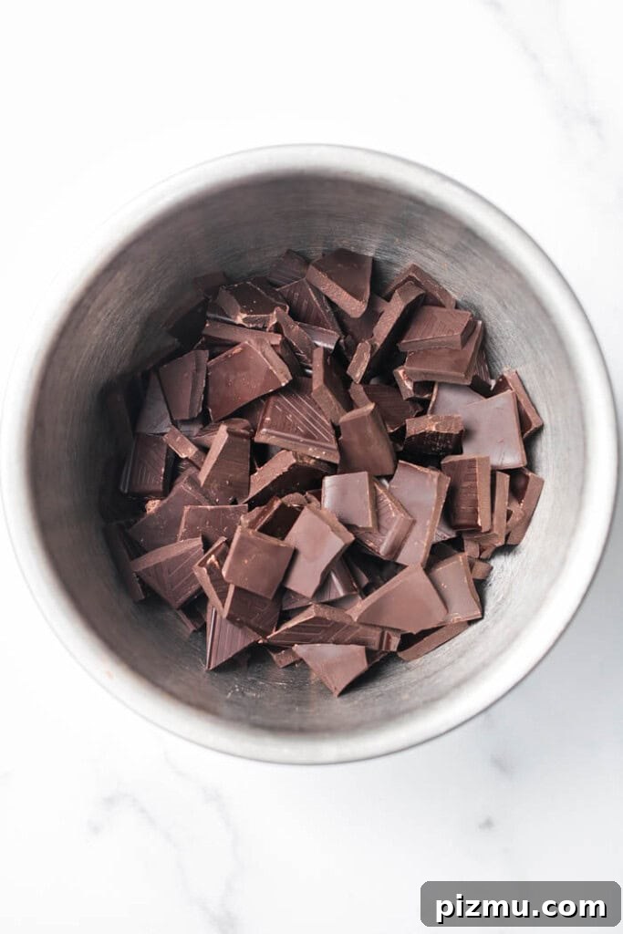 Homemade Chocolate Covered Almonds Recipe 3 img 5054 2