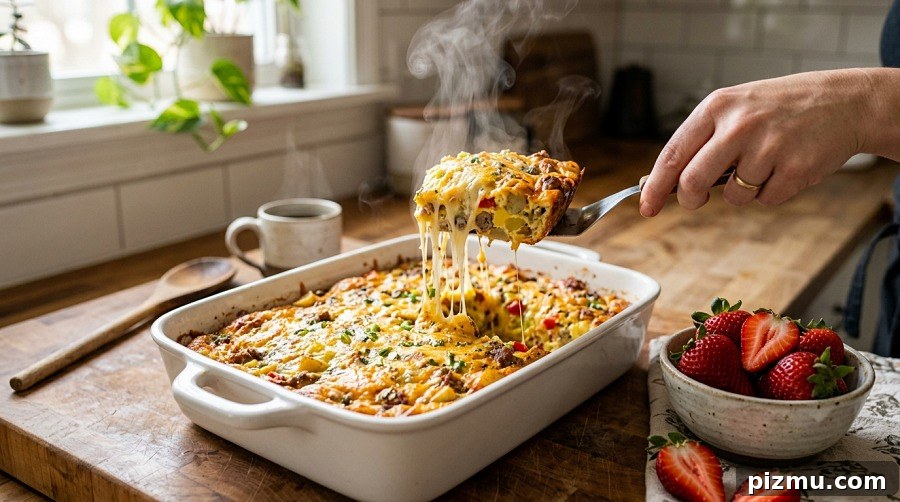 12 Make-Ahead Breakfast Recipes for Busy Mornings 4 Easy Make Ahead Breakfast Recipes