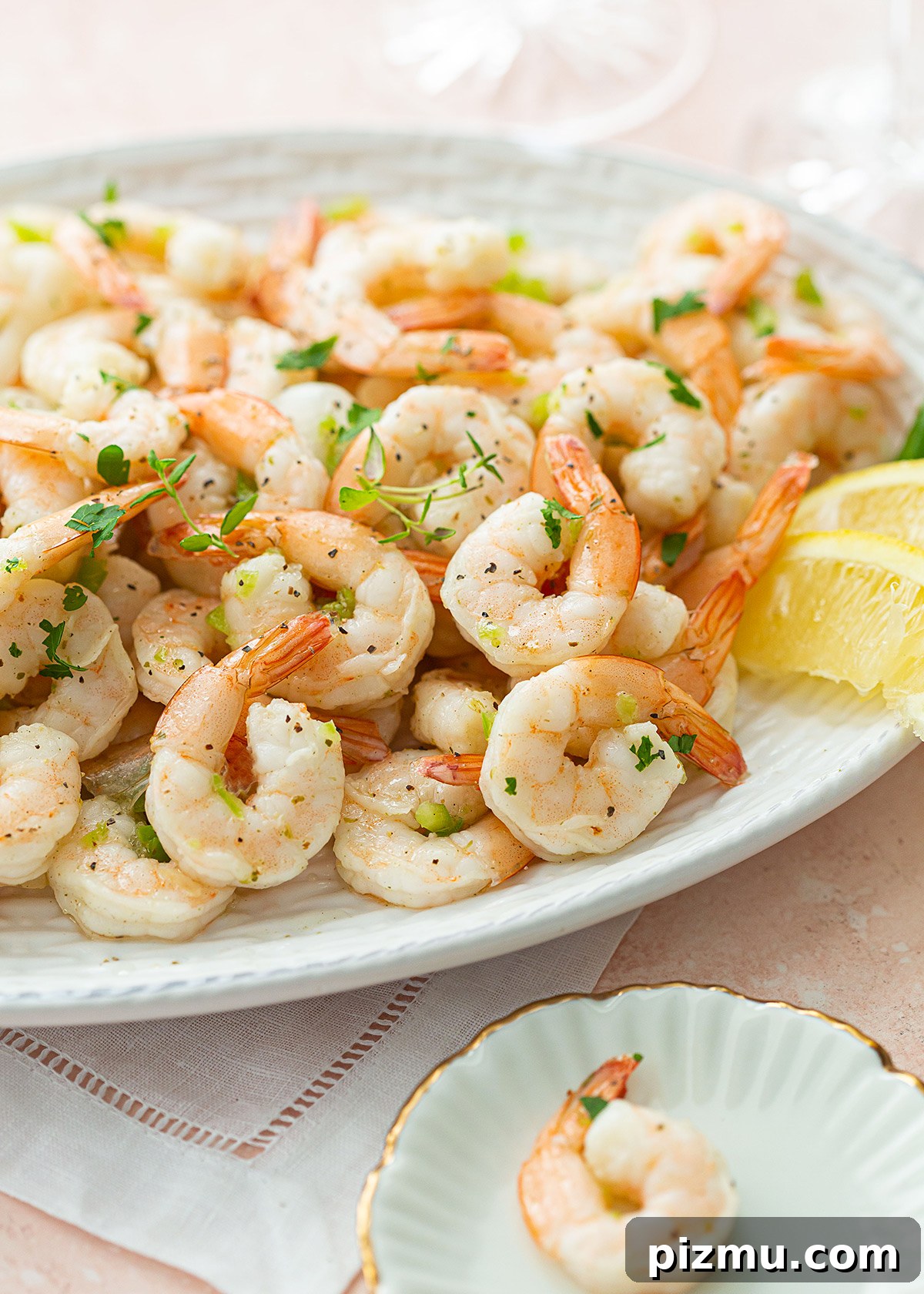 Zesty Chilled Marinated Shrimp Appetizer Recipe 6 Easy Chilled Marinated Shrimp Appetizer Recipe